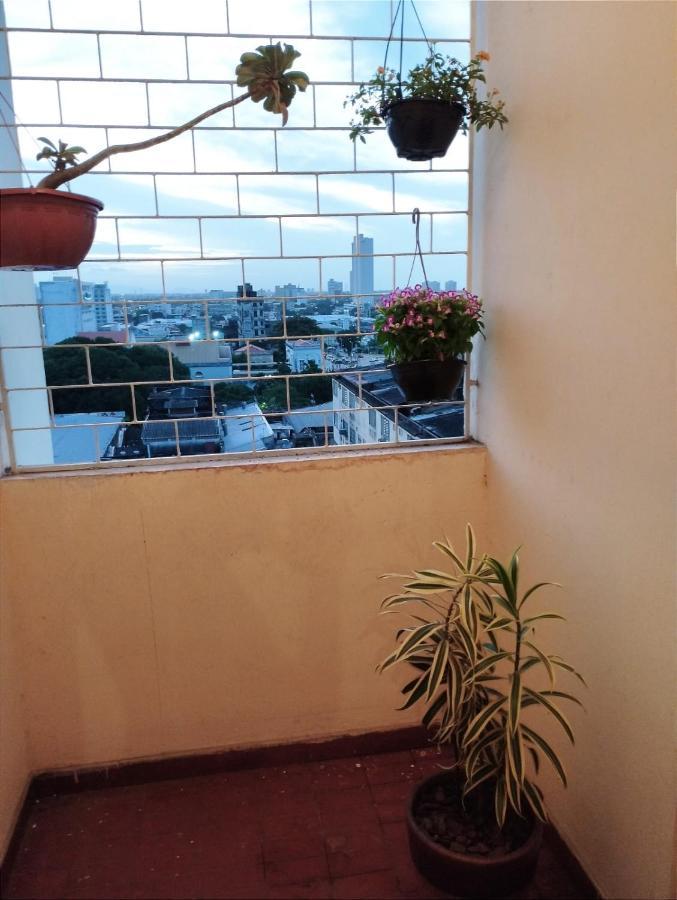 דירות פורטאלזה Nanda Flats מראה חיצוני תמונה