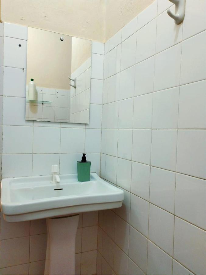 דירות פורטאלזה Nanda Flats מראה חיצוני תמונה