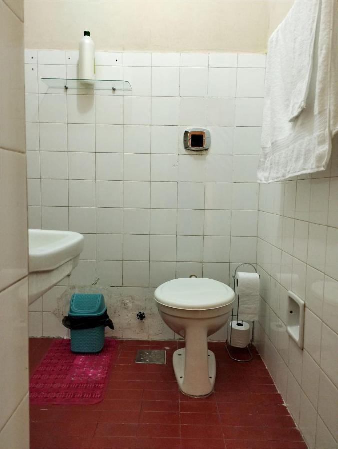 דירות פורטאלזה Nanda Flats מראה חיצוני תמונה