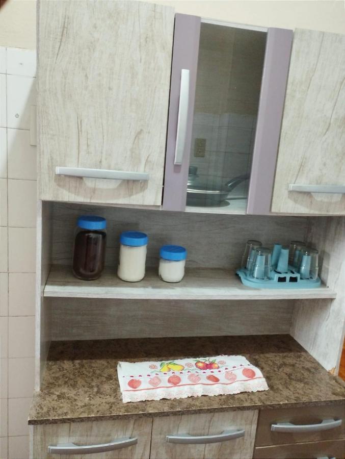 דירות פורטאלזה Nanda Flats מראה חיצוני תמונה